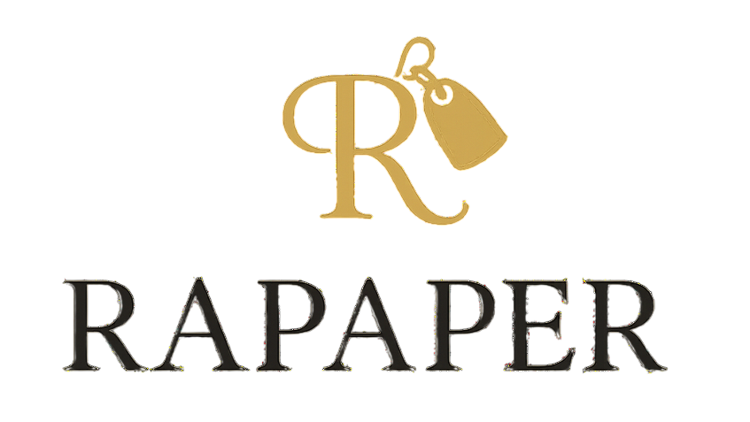 rapaper.store